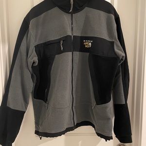 Mountain Hardwear Windstopper Jacket